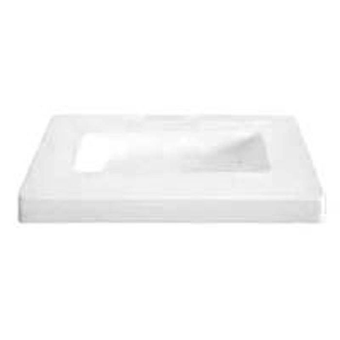 Fusing Mold 29x18x3cm Oblong Dish Fusing Mold 29x18x3cm Oblong Dish