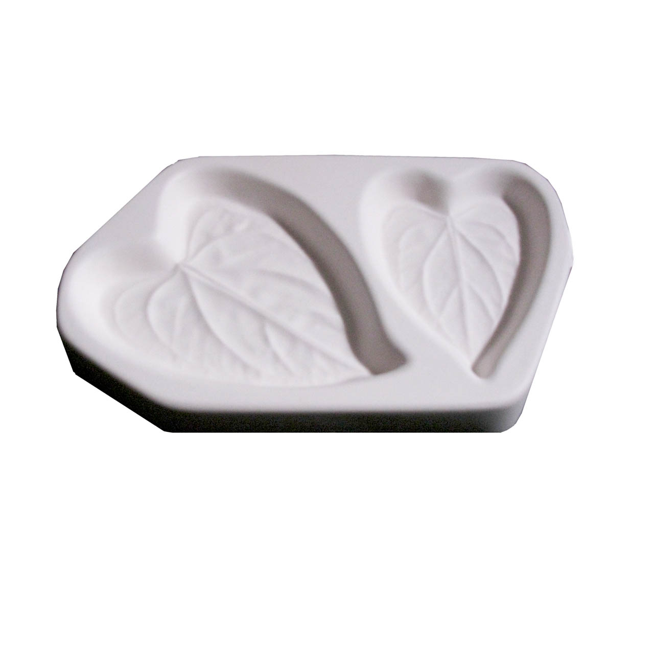 Casting Mold "Tropical Leaves" Casting Mold "Tropical Leaves"