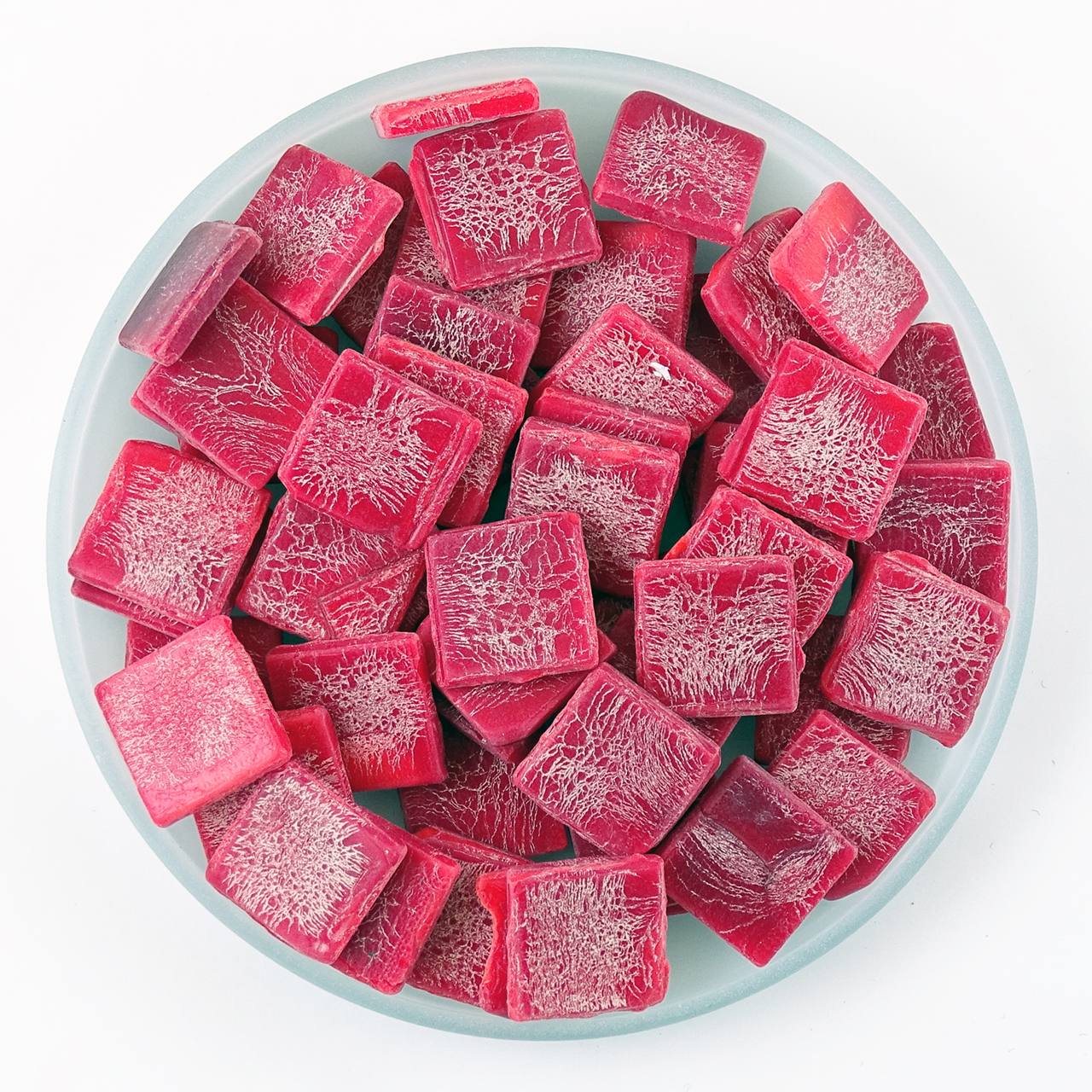 Squares for Floatglass, 16mm 2015 LF Squares for Floatglass, 16mm 2015 LF