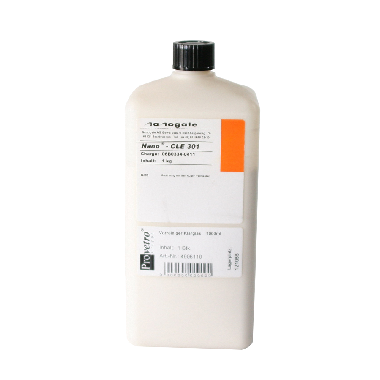 pro.Glass Clean 301 1000g pro.Glass Clean 301 1000g