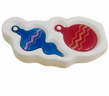 Casting Mold "Vintage Ornaments ´15" Casting Mold "Vintage Ornaments ´15"