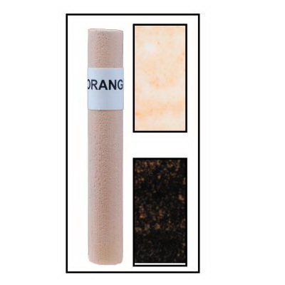 Glassline chalk CH09 orange