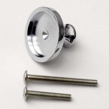 Knob Pulls round Knob Pulls round