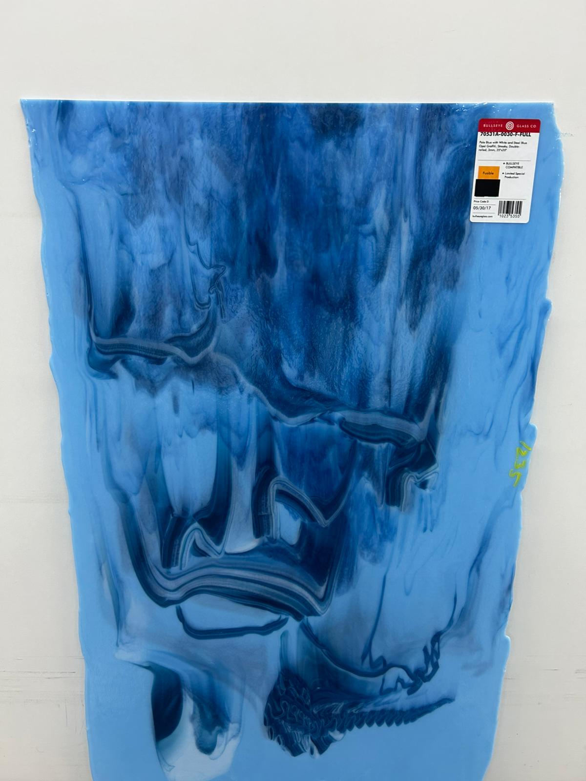 BULLSEYE 70531A-30F BULLSEYE 70531A-30F