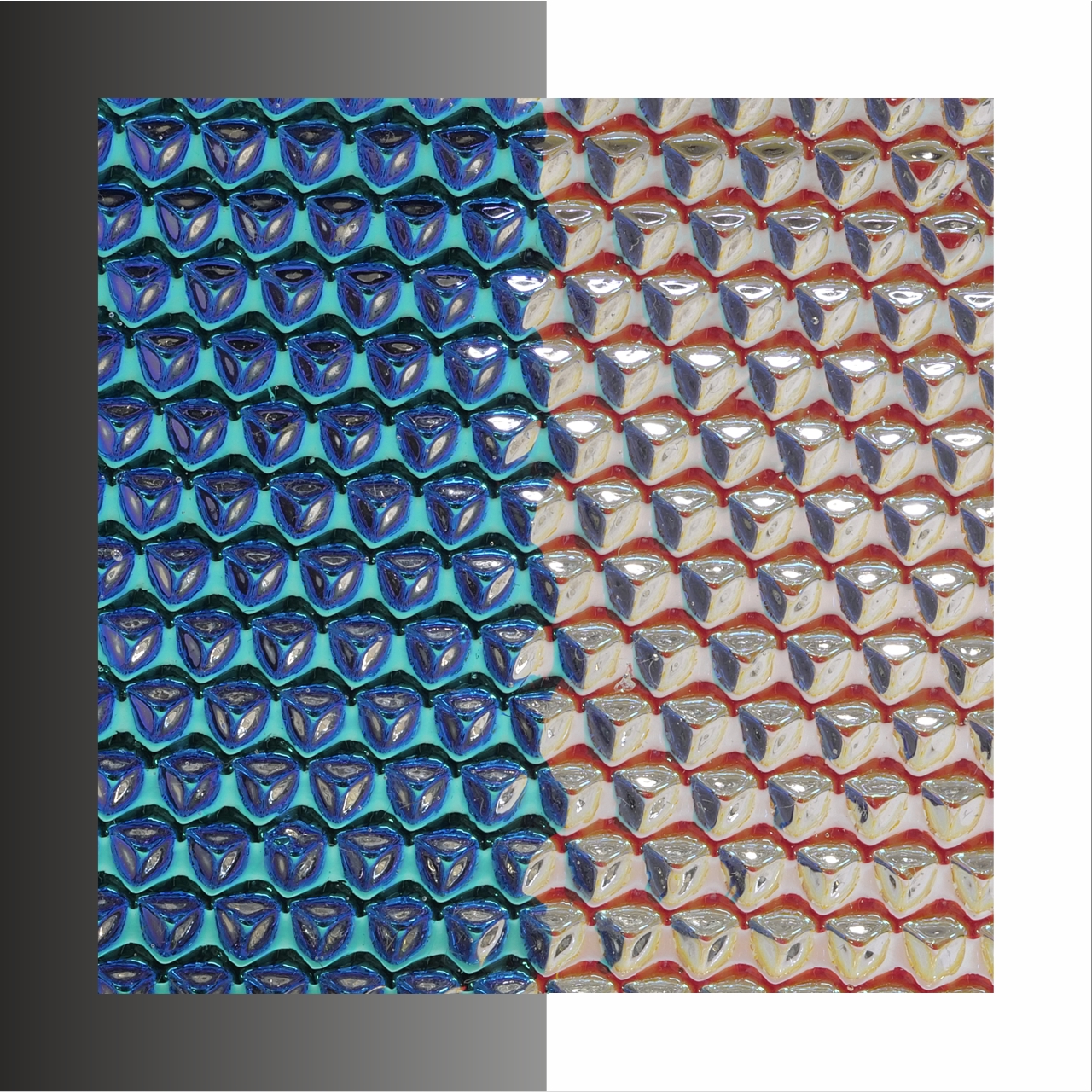 CBS Dichroic WTC-96 Cube R/SB COE90