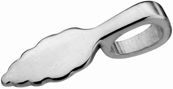 Crochet pour bijoux 6x16mm (25 unités) Crochet pour bijoux 6x16mm (25 unités)