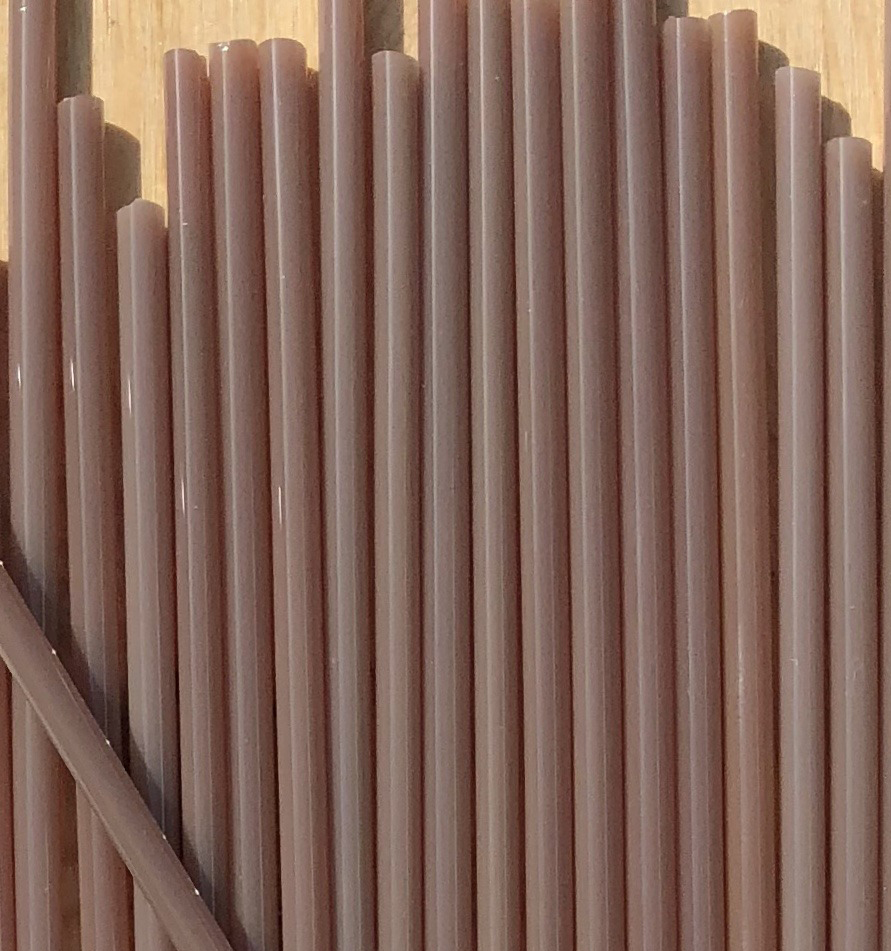 Stäbe Double Helix Kalypso