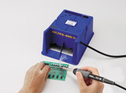 HAKKO Fume Extractor