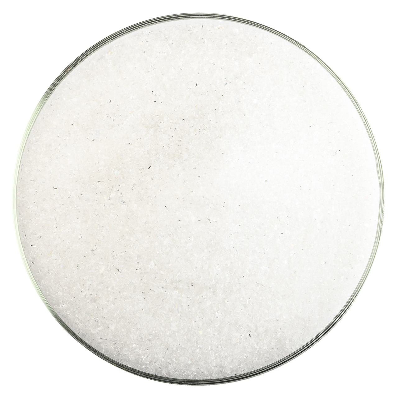 Bullseye Frits 1101 01 F fine iri Bullseye Frits 1101 01 F fine iri