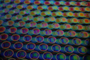 CBS Dichroic S1009 Design Ballons 1 COE96 CBS Dichroic S1009 Design Ballons 1 COE96