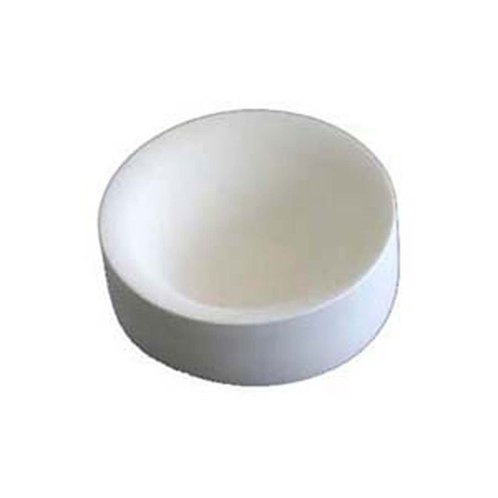 Fusing Mold 37x37x11cm Salad Bowl