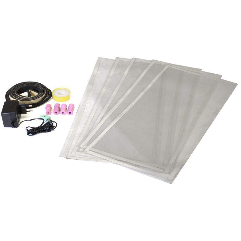 Cabina Chorro de arena MINI 110 Cabina Chorro de arena MINI 110