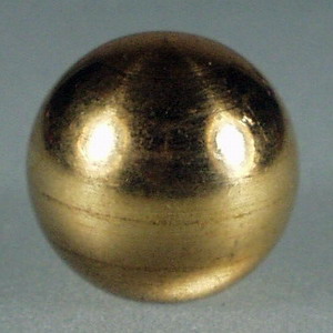 Final BALL d: 20mm Final BALL d: 20mm