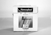 Wundpflaster standard 5mx6cm Wundpflaster standard 5mx6cm