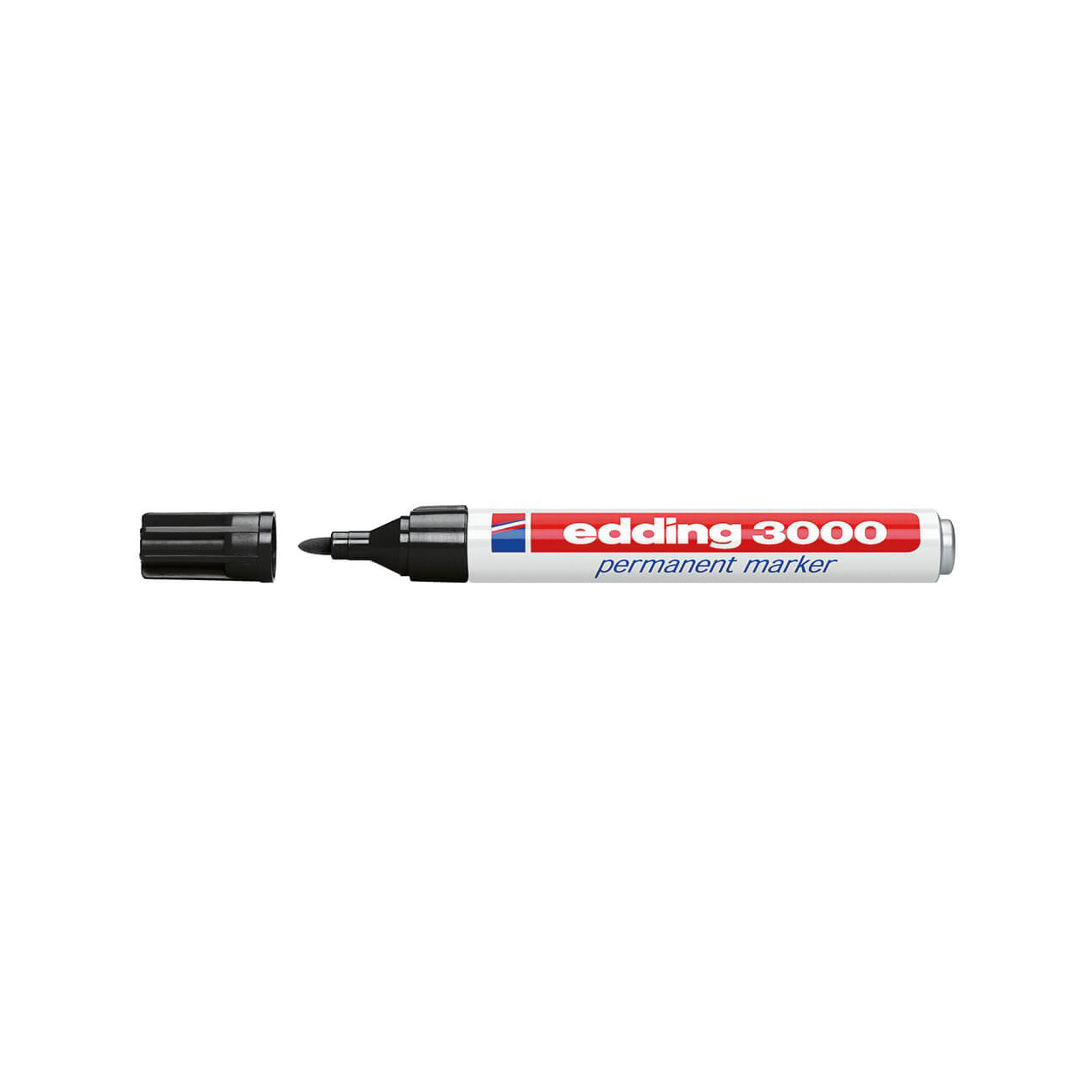 EDDING 3000 permanent marker EDDING 3000 permanent marker