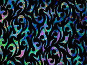 CBS Dichroic Borderline Thorns AK 96 CBS Dichroic Borderline Thorns AK 96