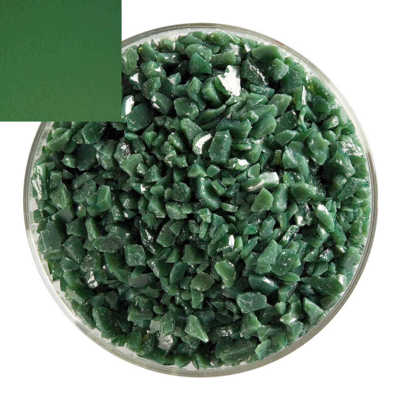 Bullseye Frits 0141 03 F coarse Bullseye Frits 0141 03 F coarse