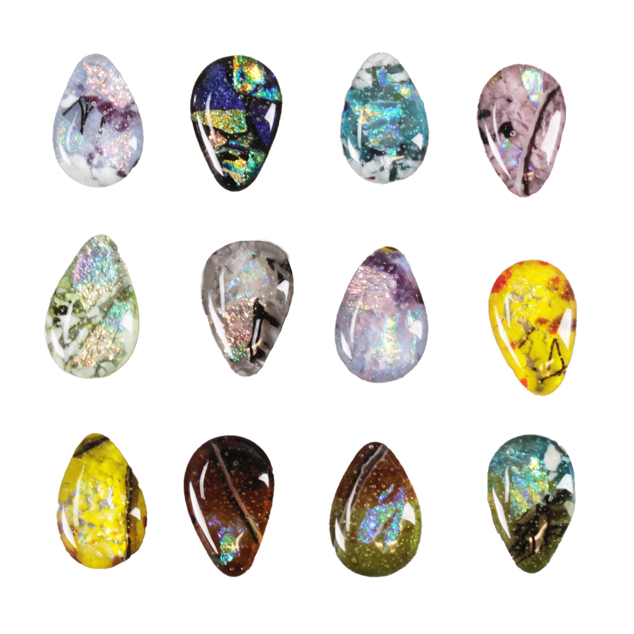 Castingform LF152 "Lágrimas múltiples" Castingform LF152 "Lágrimas múltiples"