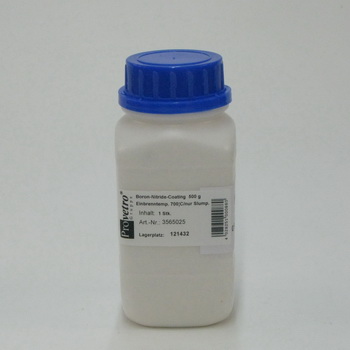 Boron-Nitride-Coating 500 g Boron-Nitride-Coating 500 g