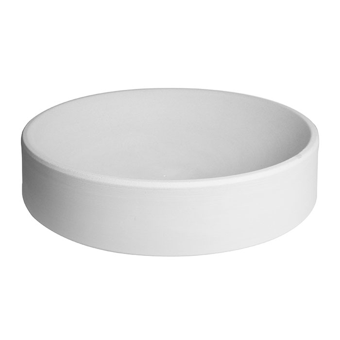 Fusing Mold Bowl 2 - Step 1 Fusing Mold Bowl 2 - Step 1