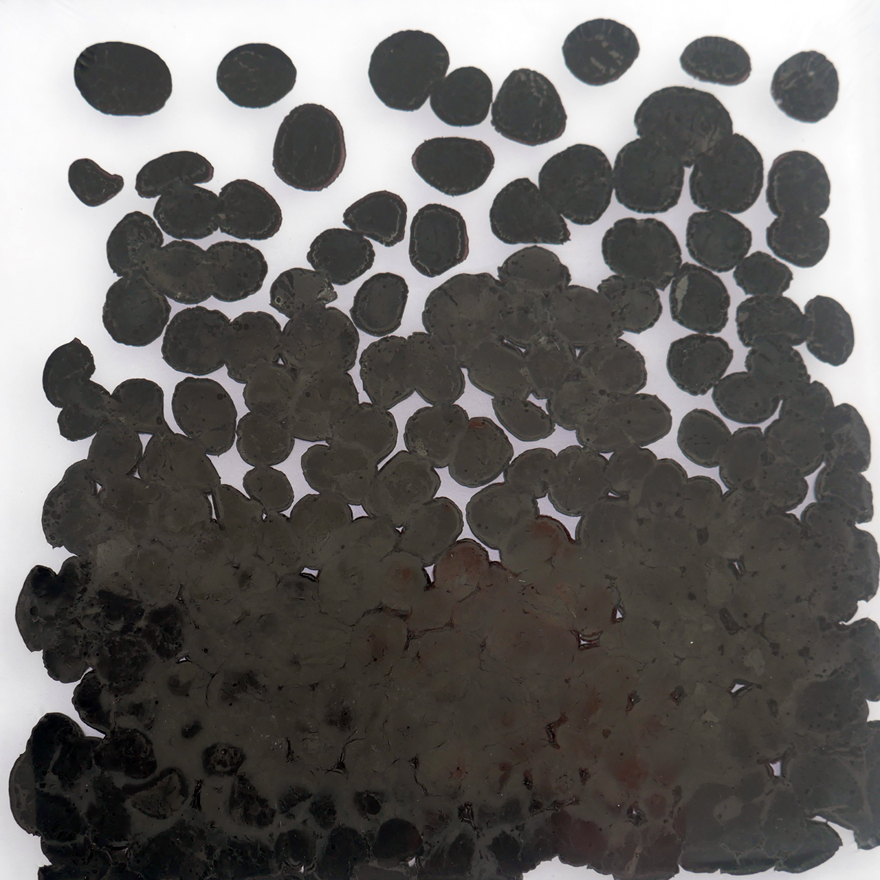 OPTUL FLOAT Frittes 0025 250g K-5 OPTUL FLOAT Frittes 0025 250g K-5