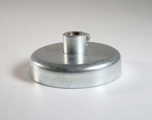 Magnetfuß für Mini-Bohrsystem Magnetfuß für Mini-Bohrsystem