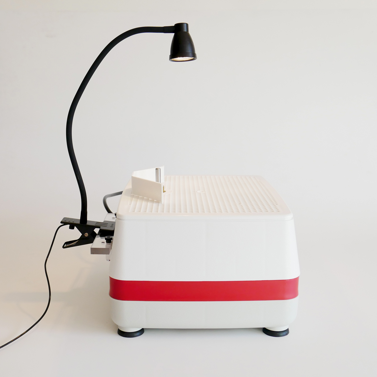 LED Lamp with Attachment 220V