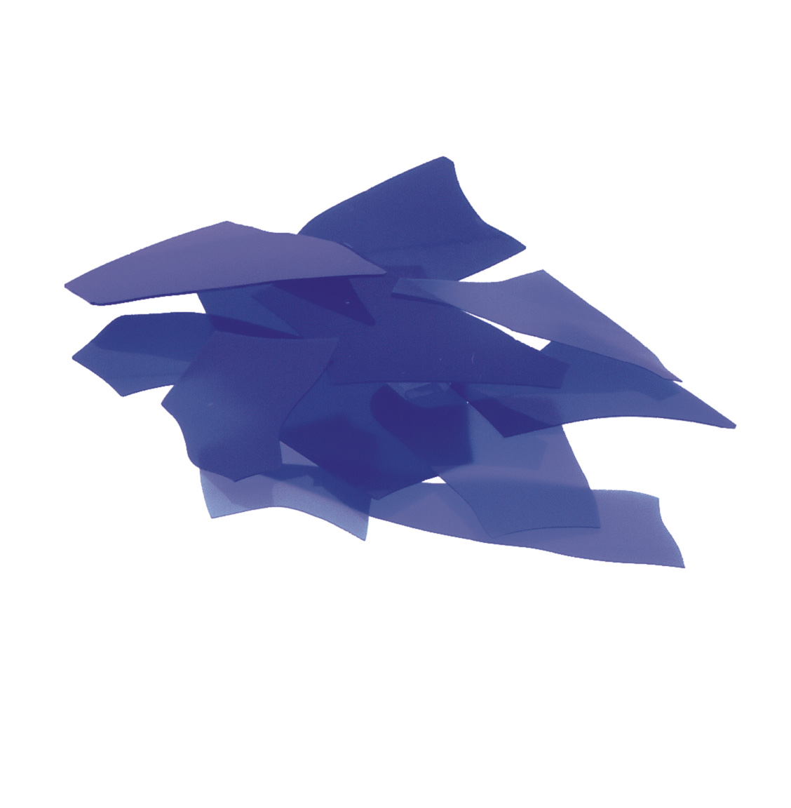 BULLSEYE confetti 0114 F 450g BULLSEYE confetti 0114 F 450g