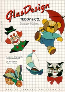 Volkmann TEDDY & CO. Volkmann TEDDY & CO.