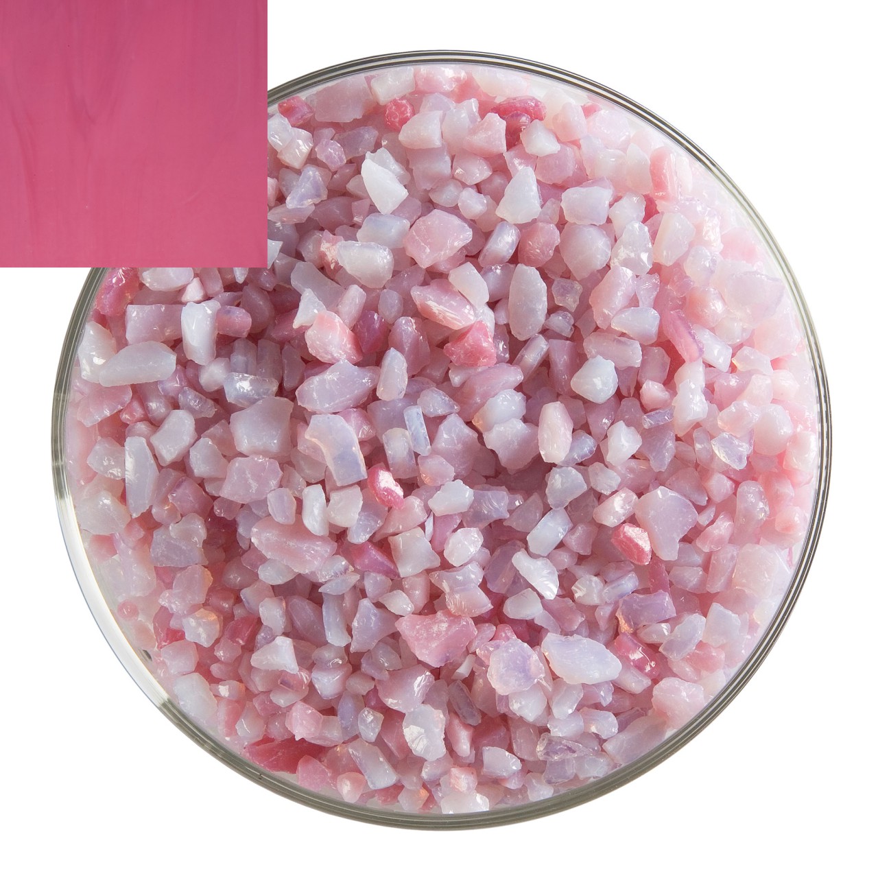 Bullseye Frits 0301 03 F coarse Bullseye Frits 0301 03 F coarse