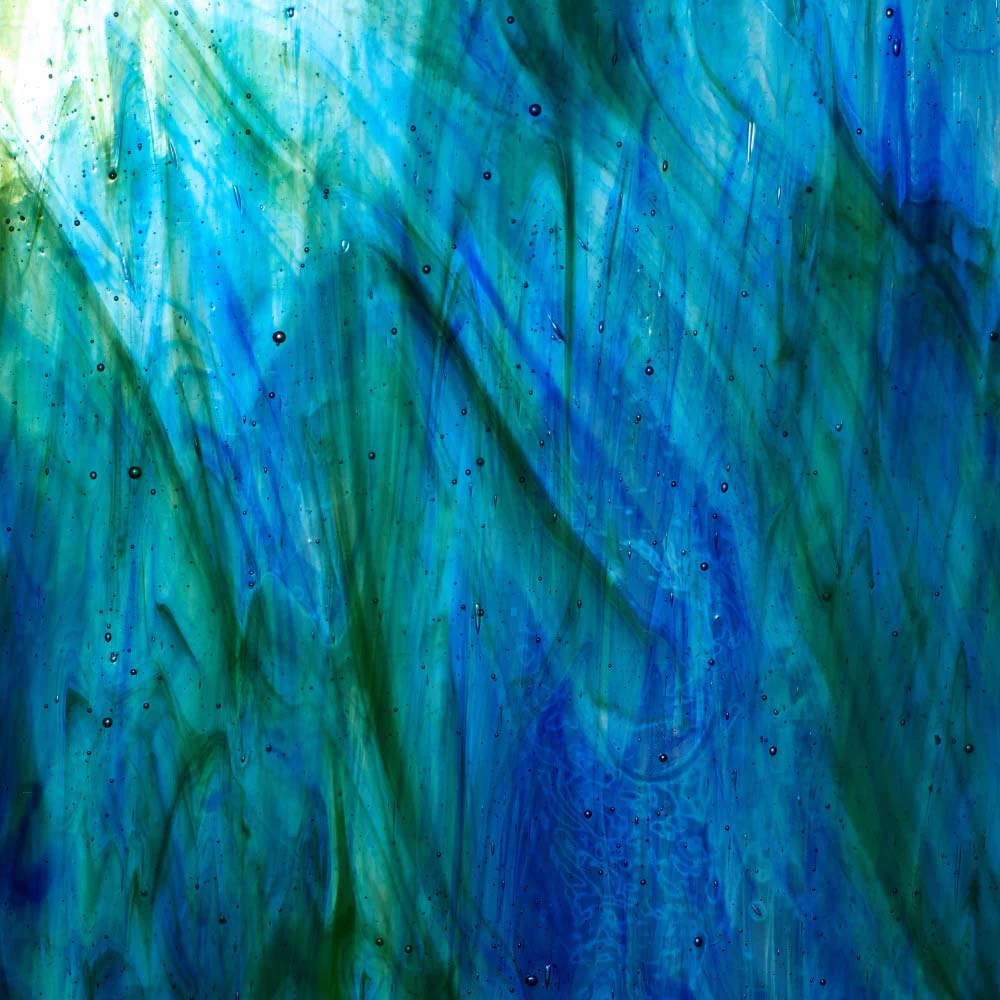 Mississippi River Glass 4011 S