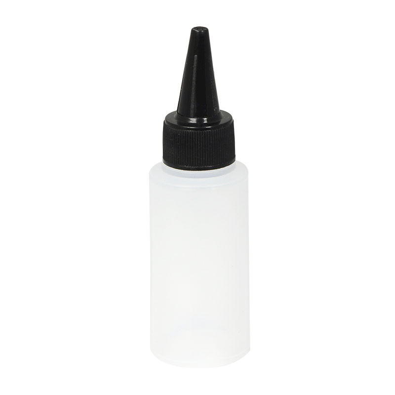 Color Line Leerflasche 60ml Color Line Leerflasche 60ml