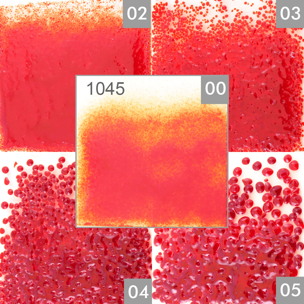 OPTUL FLOAT Frittes 1045 SP 1 kg K-0