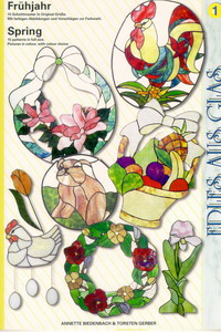 Gerber/Biedenbach SPRING Gerber/Biedenbach SPRING