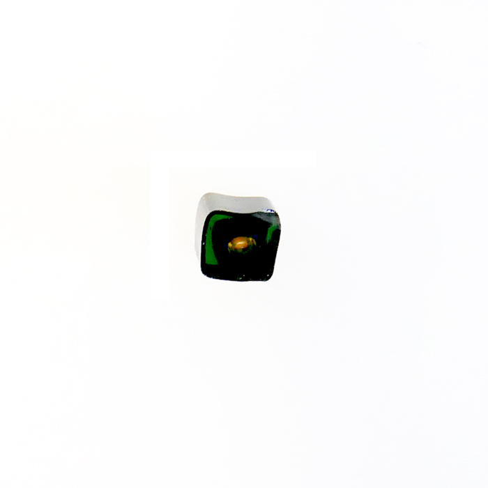 MILLEFIORI rod 3x3mm square MILLEFIORI rod 3x3mm square