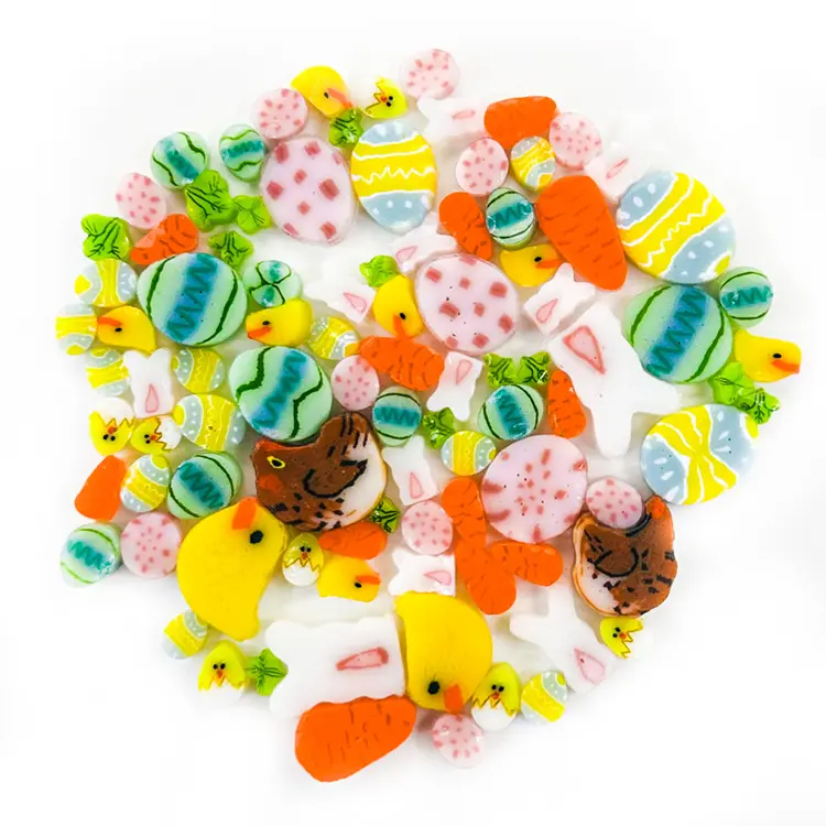 TGE Murrini AK90 Ostern gemischt