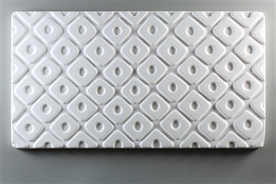 Strukturform DT07 "Quadrate" Strukturform DT07 "Quadrate"