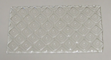 Strukturform DT07 "Quadrate"