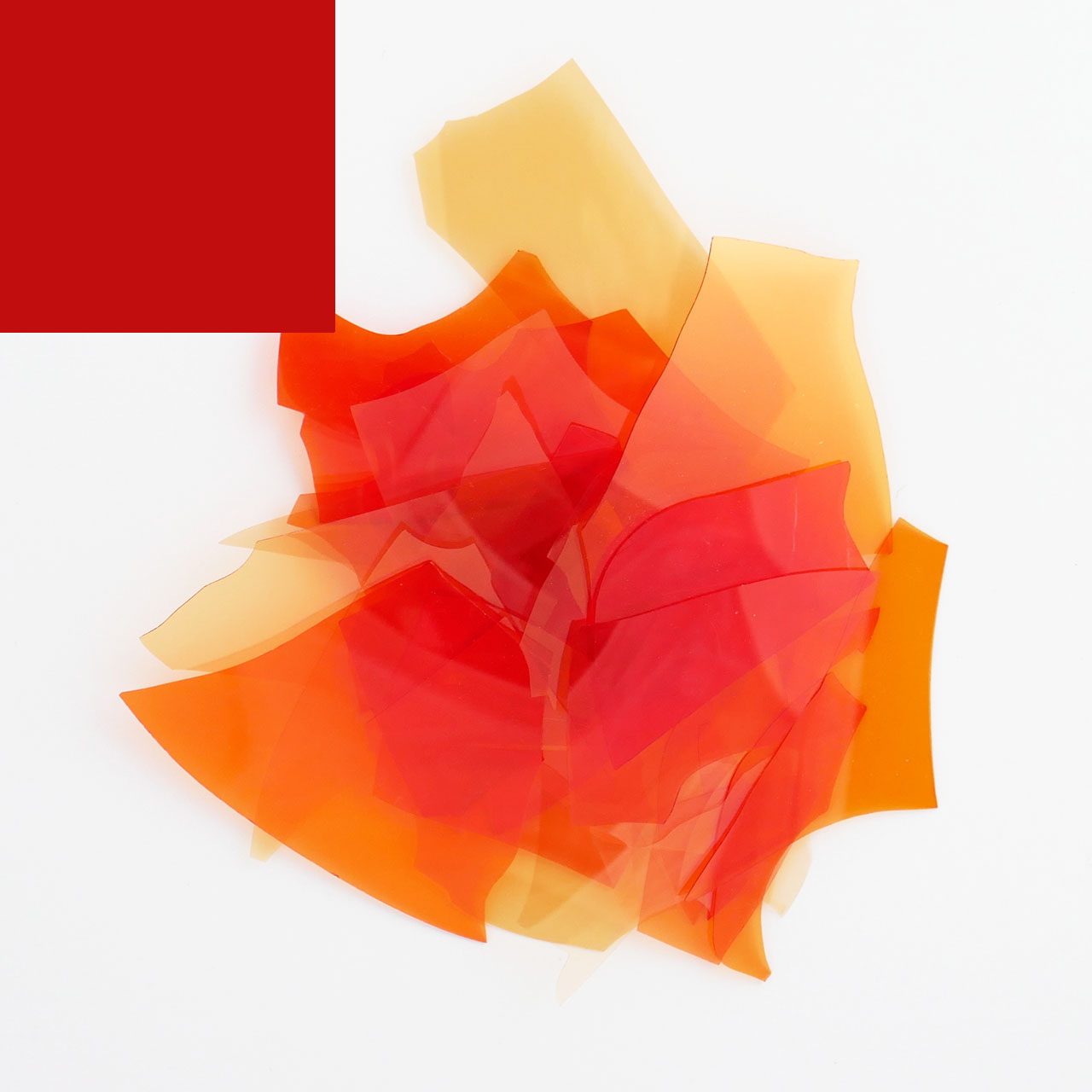 OPTUL FLOAT Confetti 2015 BF 300g