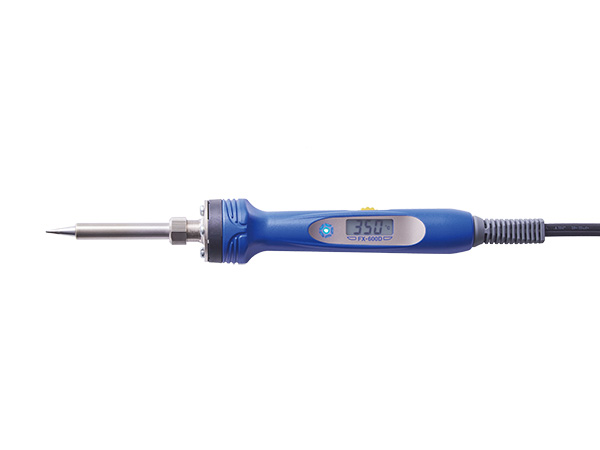 HAKKO Soldering Iron FX-600D-T19