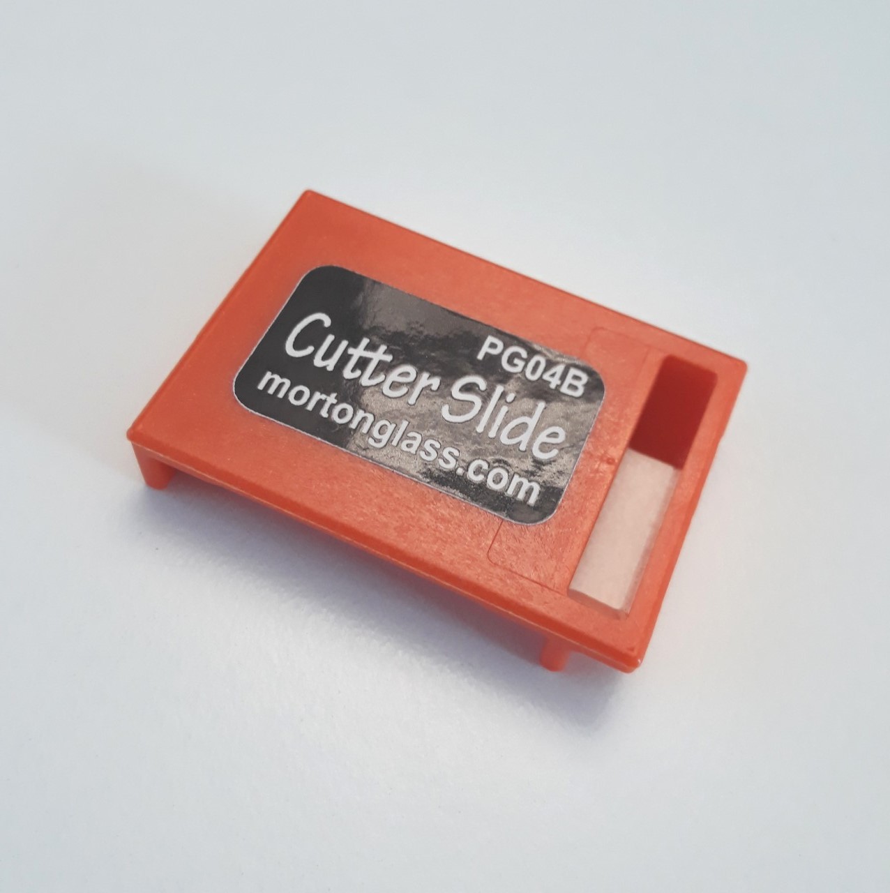 MORTON Cutter Slide MORTON Cutter Slide