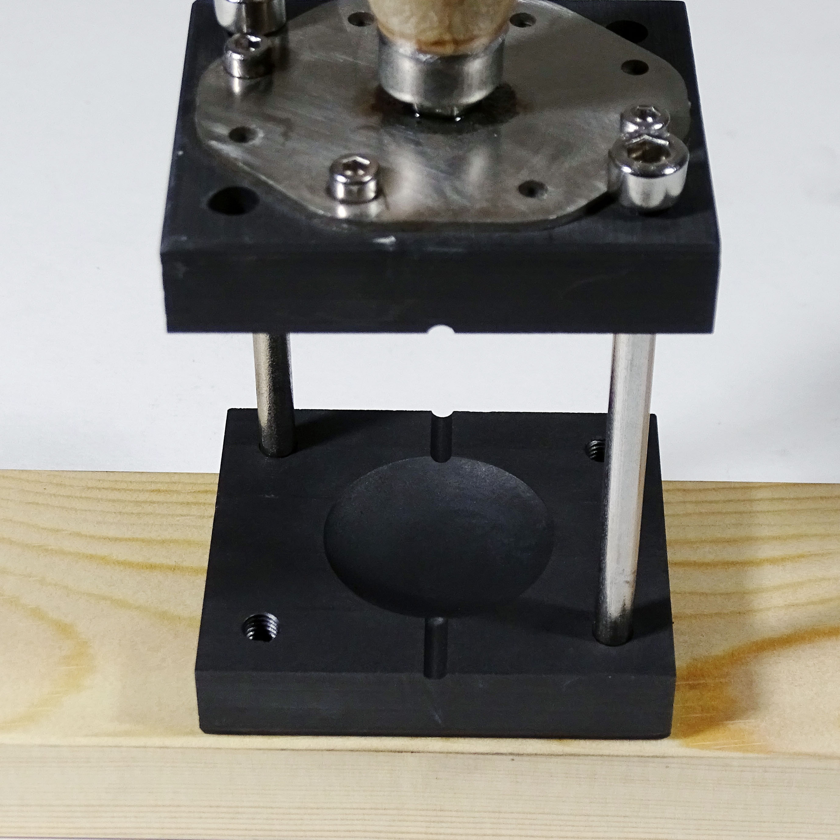 Lentil Bead Press Lentil Bead Press