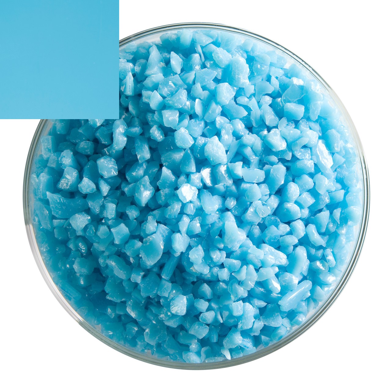 Bullseye Frits 0216 03 F coarse Bullseye Frits 0216 03 F coarse