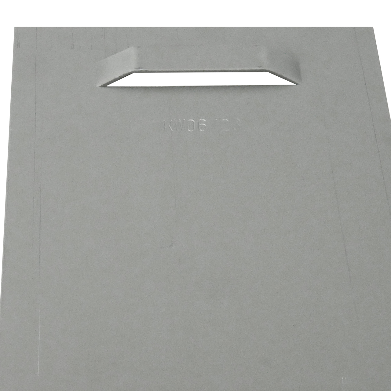 Spiegelblech 100 x 300 mm Spiegelblech 100 x 300 mm