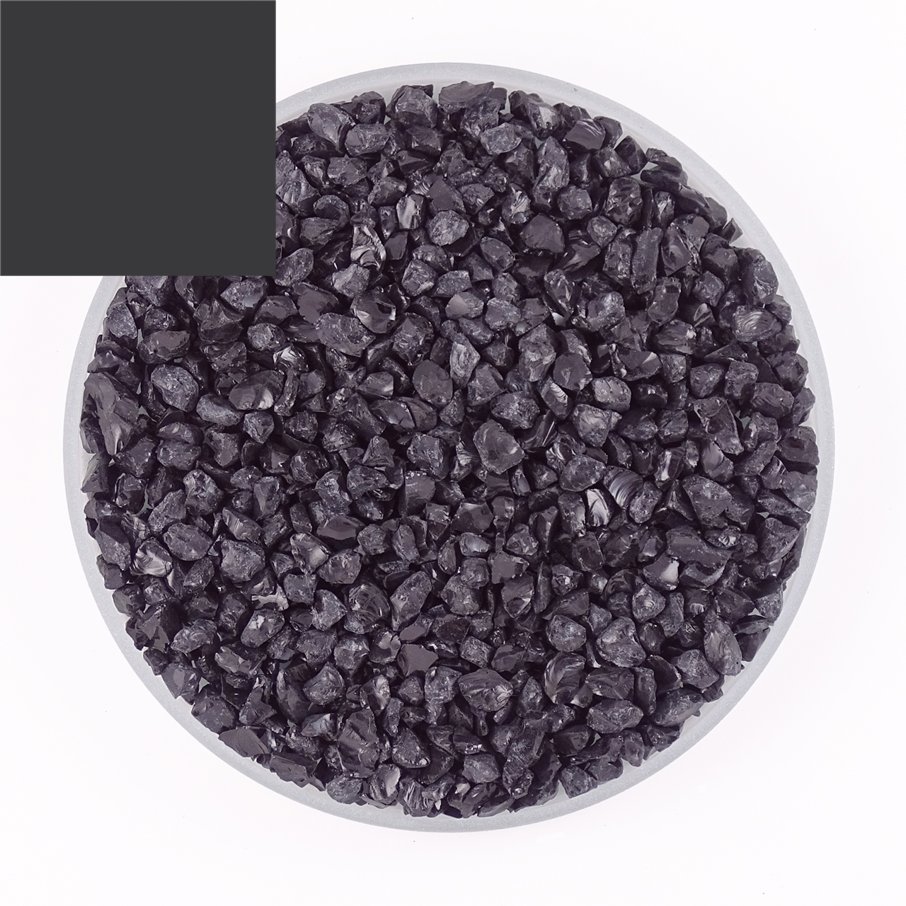OPTUL FLOAT Frits 0025 1 kg K-5 OPTUL FLOAT Frits 0025 1 kg K-5