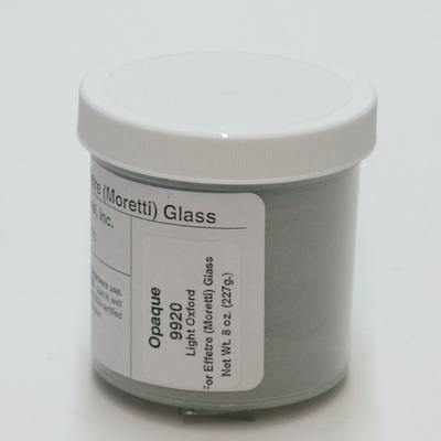 THOMPSON Enamel 9920 (Moretti) 227g THOMPSON Enamel 9920 (Moretti) 227g