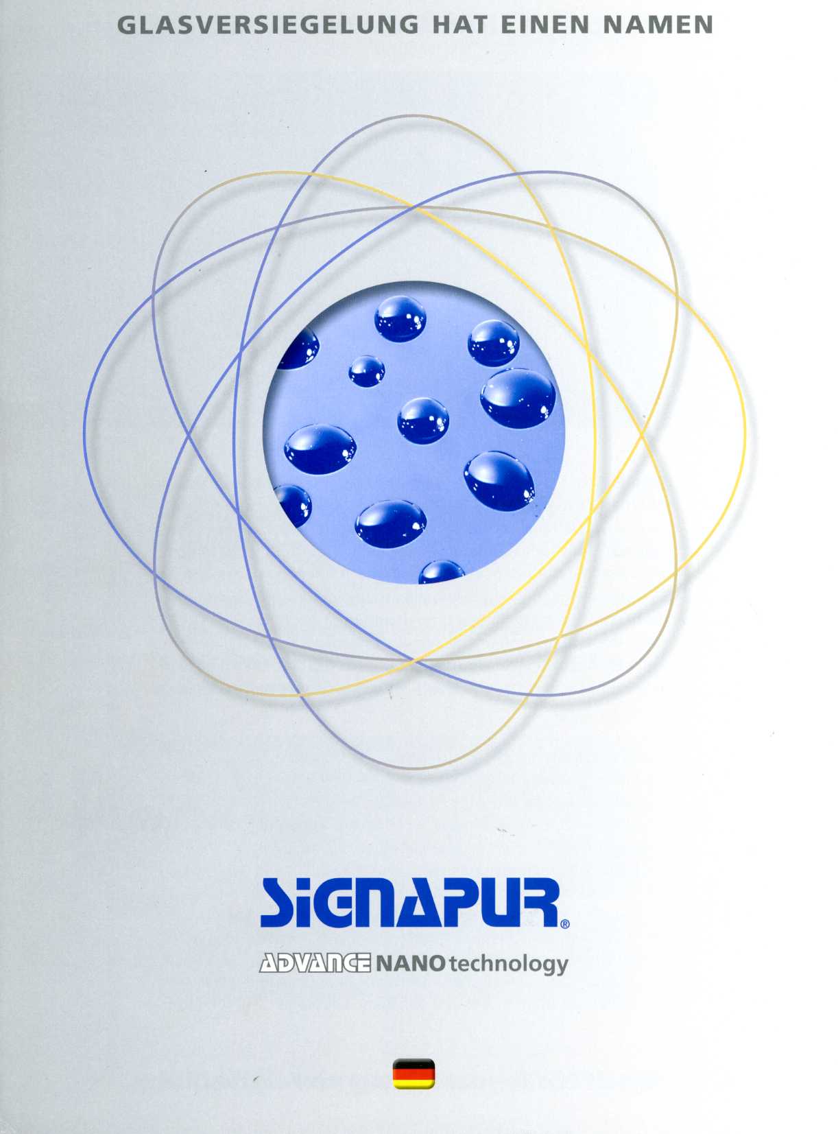 Signapur brochure