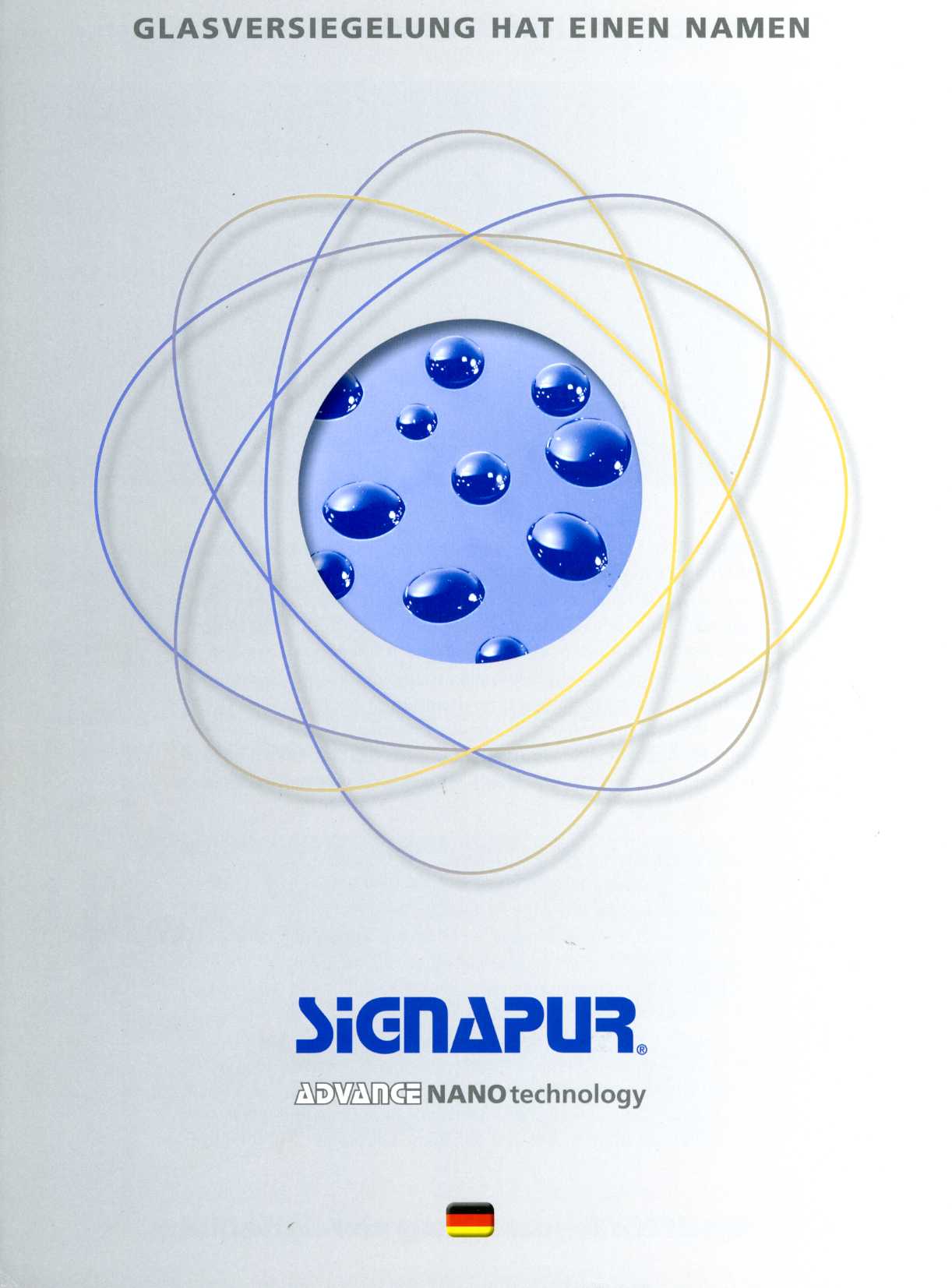 Signapur brochure Signapur brochure