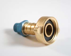 Wasseranschluss für 3027011 Wasseranschluss für 3027011