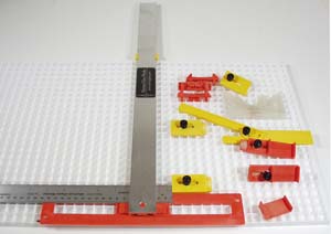 MORTON Portable glasshop